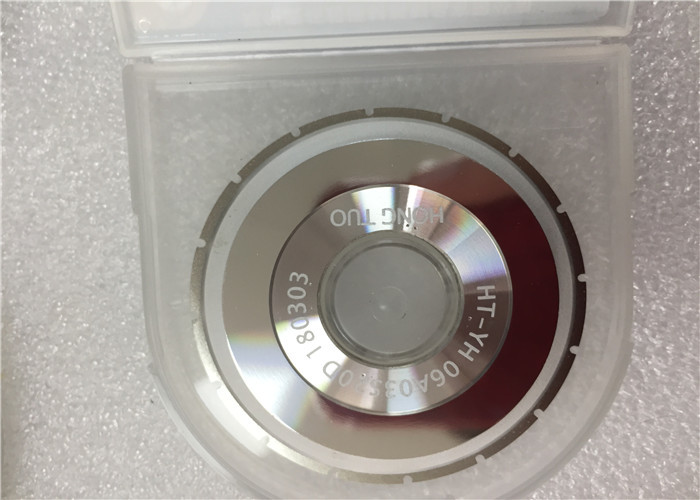 Industrial Wheel Blade Glass High Toughness Precision Ultra - Thin Body