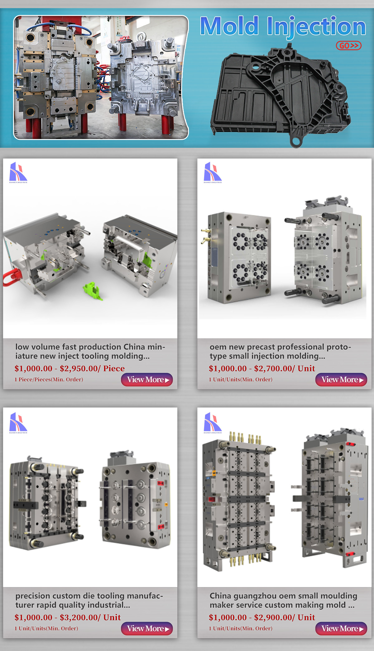 Gas Assisted Injection Molding System Injection Moulding Machine