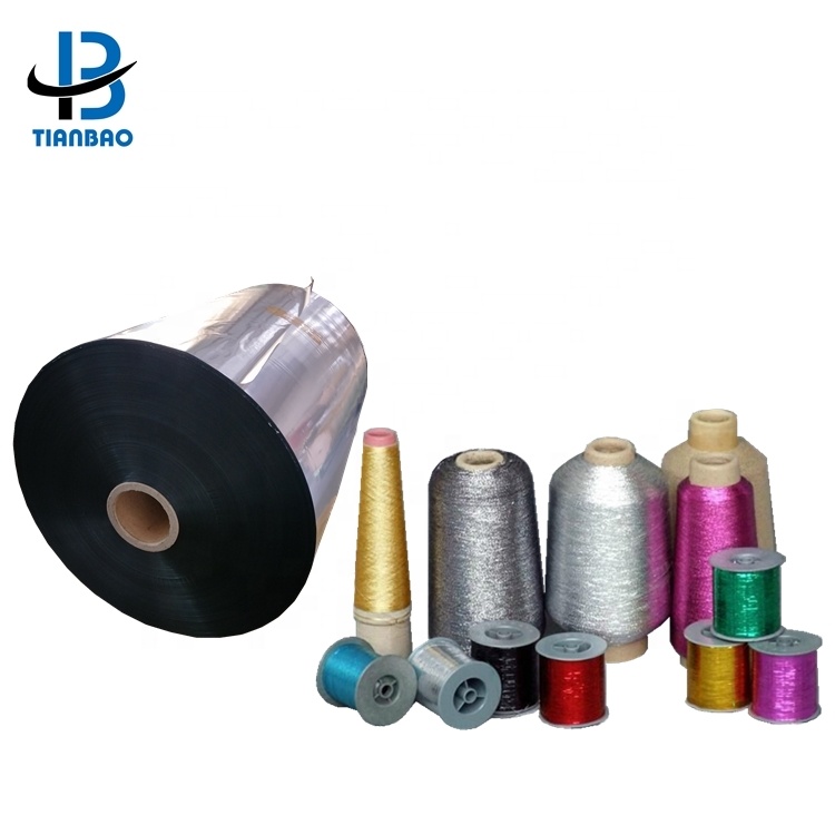 Manufacturers Suppliers Source Sequin PET Film for Multiple Extrusion Processing Soft