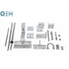 Buy cheap 304 Stainless Steel Nut Bolts Screw Washer Thread Rod Hexagon Head from wholesalers