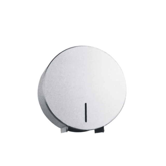Modern Toilet Roll Holder And Dispenser / High End Bath Tissue Dispenser