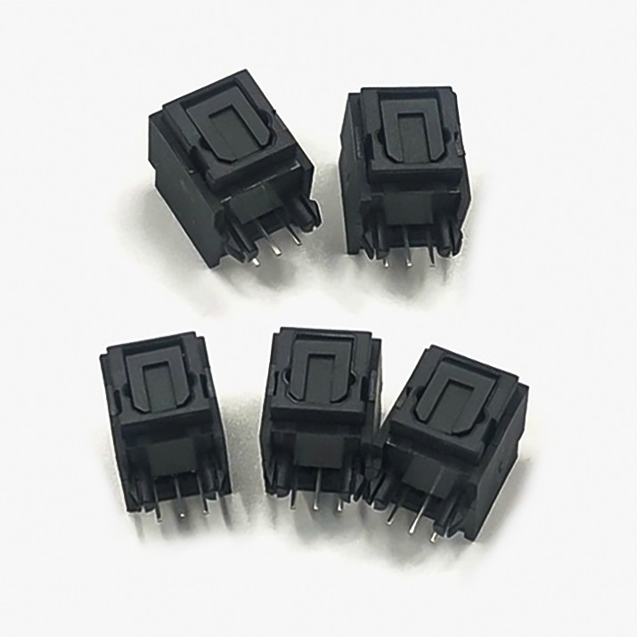 Toslink Optical Jack Optical Receiving/Transmitting For TV Sound Box Board