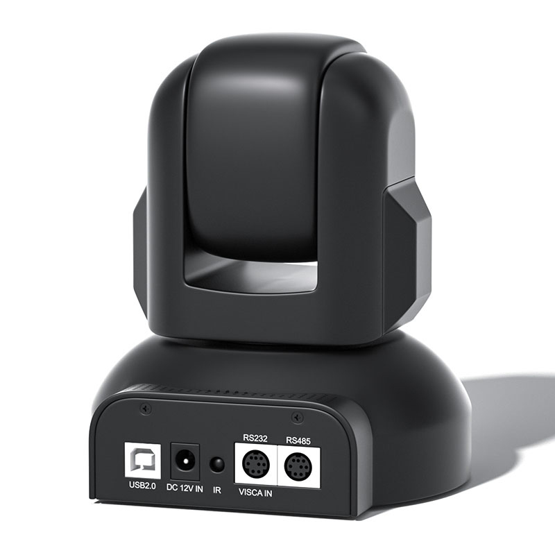 OEM ODM 2021 newest PTZ Camera for broadcasting and recording camera