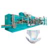 Buy cheap 8m Width Adult Diaper Production Line from wholesalers