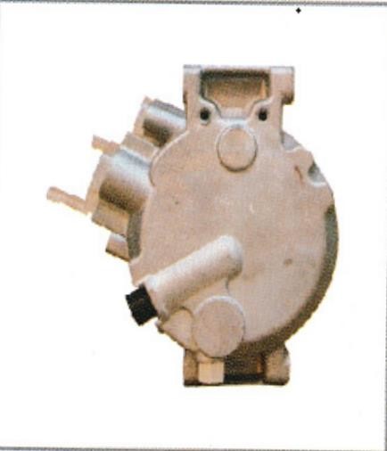 ALA20107 TOYOTA AC Compressor Toyota Camry Previa AC Compressor 6SEU16C AC Compressor 447190-5321 88310-42270