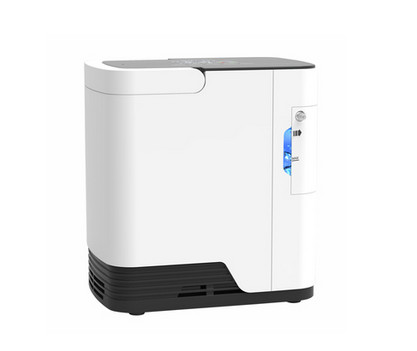 Amonoy Mini O2 Concentrator Machine 5l 3l 1l Medical Household Lightweight
