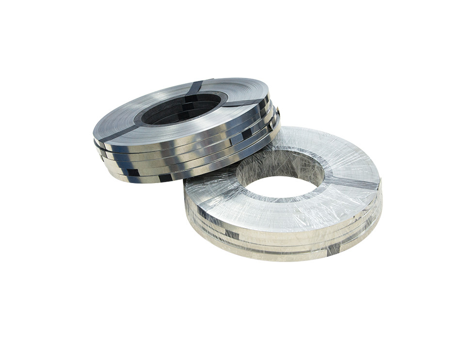 Nickel Silver Copper Precision Alloy Sheet / Strip / Wire C75400 C75200 C77000