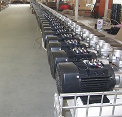 50Hz 0.75KW 1HP 1440rpm Single-Phase Capacitor-Start Run Asynchronous Induction Motor 220V/230V AC Volta 60Hz Frequency Rated Power