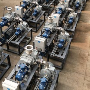 Shandong Kaien Vacuum Technology Co., Ltd.