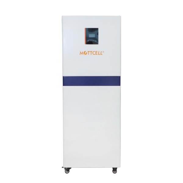 IP54 Rated Power Storage System Personalized Residential Energy Storage