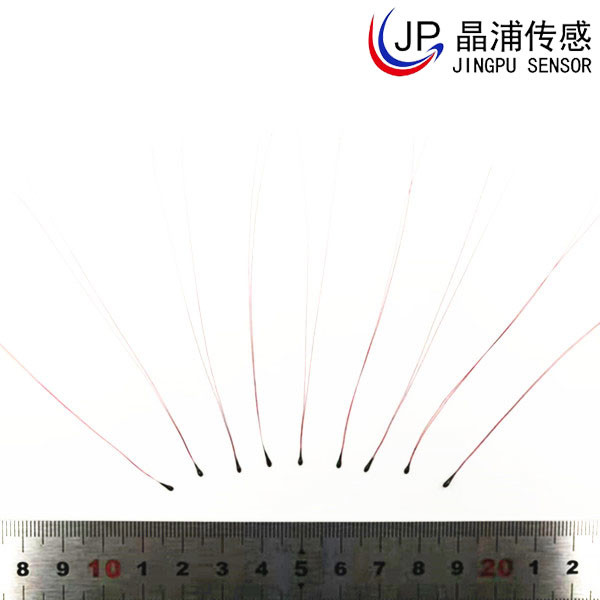 Polyimide NTC Thermistor Probe
