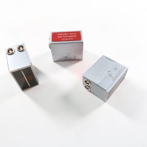 Buy cheap Tmvsy Coarse Grain Trl Ultrasonic Transducer / Ultrasonic Probes Ndt from wholesalers