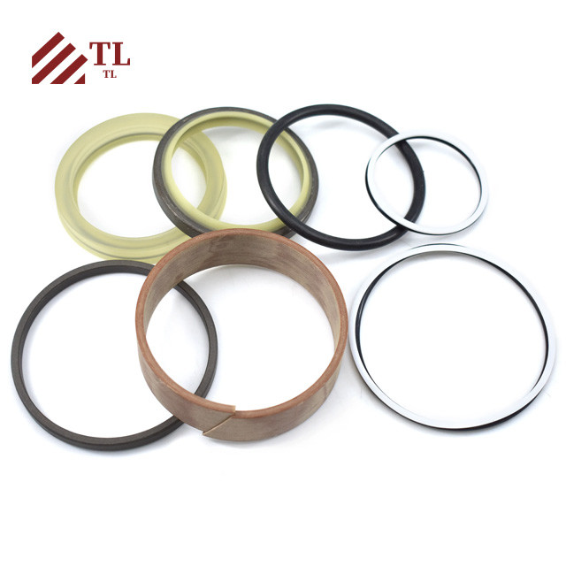 Hydraulic Pump Seal 00030N-9416-60-85 Main Piston Pump Repair Kit Oil Seal