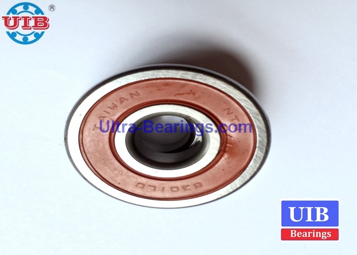 motor bearing