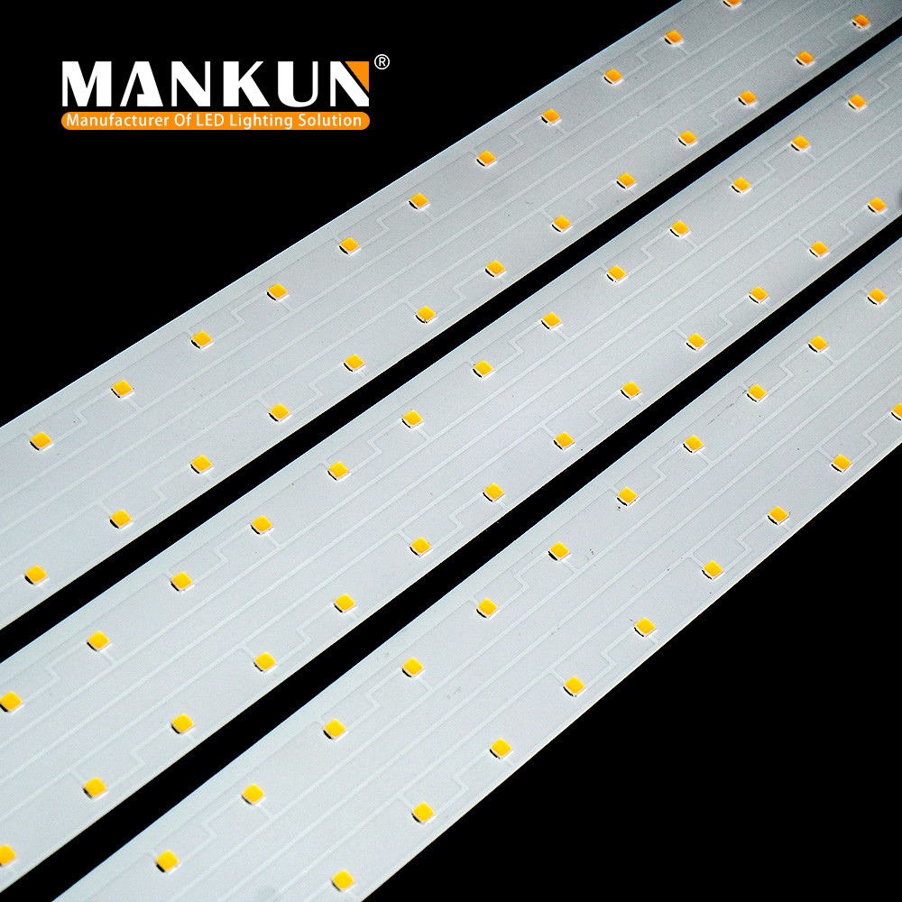 SMD2835 3000K 30 W Linear LED Module With 120° Viewing Angle