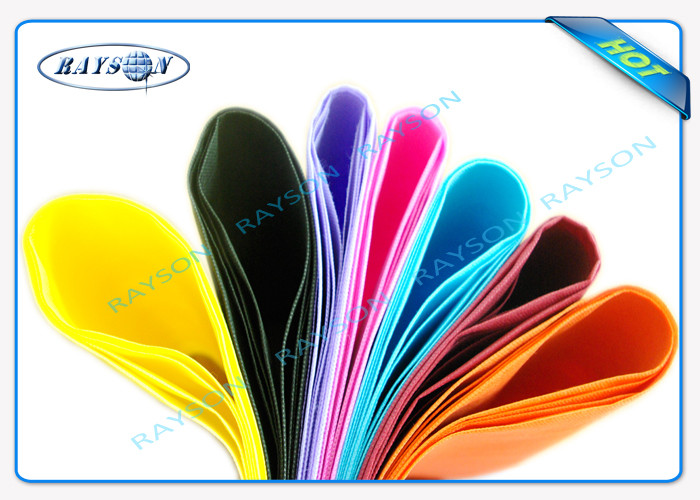 Fabricas De Tela Polypropylene PP Spunbond Furniture Non Woven Fabric Rolls