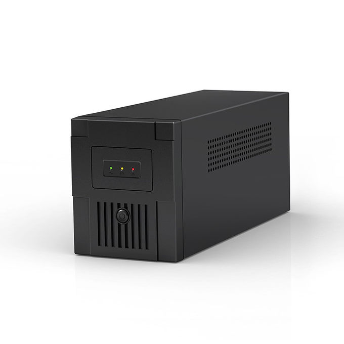 1200VA pure sine wave Line Interactive UPS