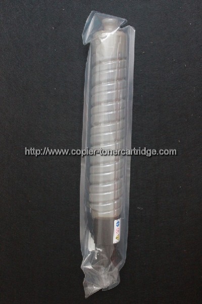 Cyan Ricoh Aficio MPC2000 Color Laser Toner MPC2500 / MPC3000 Colour Multifunction Copier