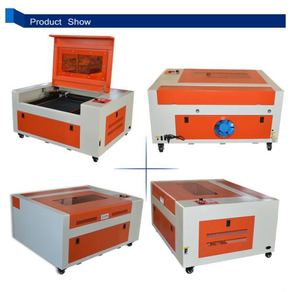 AM6040 Mini And Desktop Co2 Laser Engraving Cutting Machine Engraver 40W