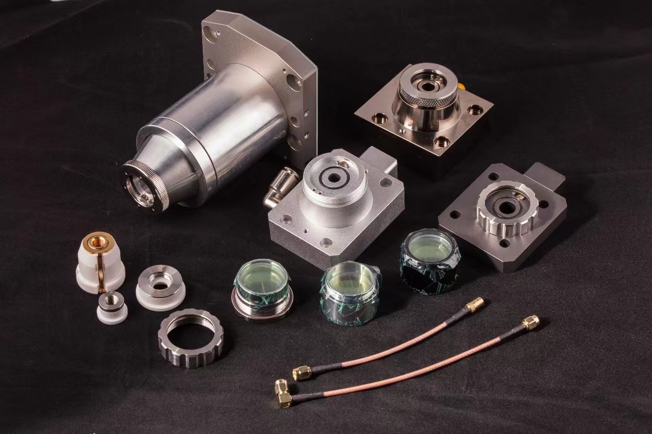 Laser Cutting Head Sensor TRA Suitable For Precitec Lightcut