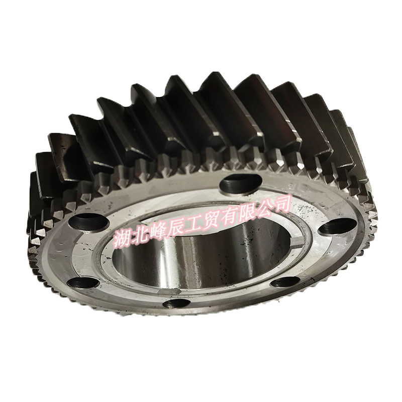 Dongfeng/Dcec Kinland Kingrun Gearbox Parts Auto parts The Second Shaft Second gear DC12J150T-115A