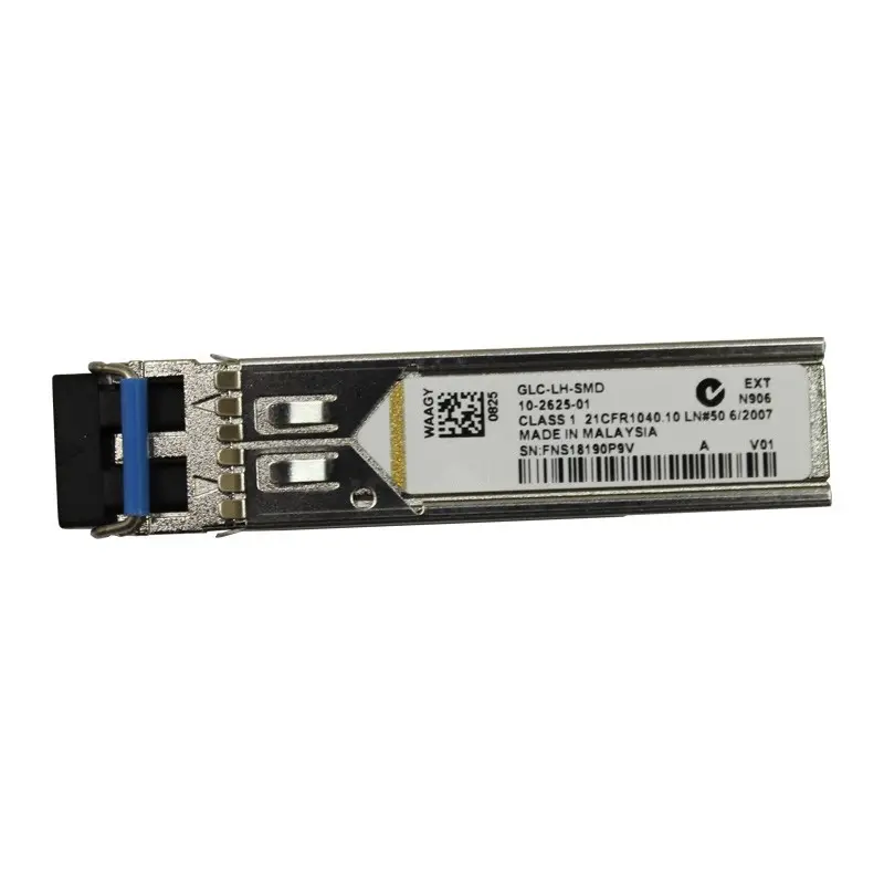 GLC-LH-SMD Network Module SFP Wireless Transceiver Module Customized