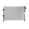 Buy cheap 68038238AA 68038238AB 68038238AC Aluminum Radiator Water Tank for DODGE HORNET from wholesalers