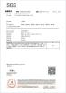 Dongguan Ruichen Sealing Co., Ltd. Certifications