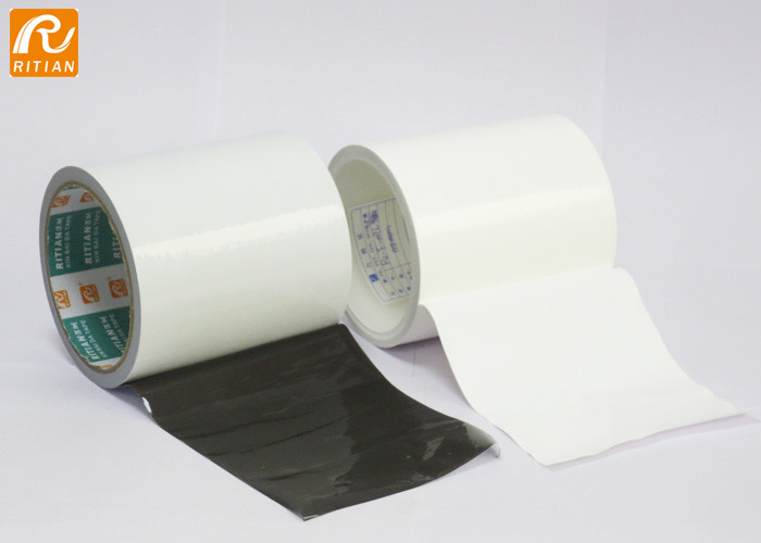 Stable Adhesive Sheet Metal Protective Film For Painted / Coated Metals