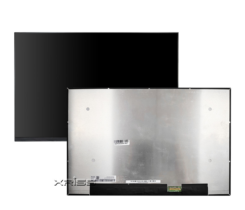 14 Inch IPS LCD Laptop Display Panel NV140WUM-N42 FHD Slim PCBA Bent 30pins