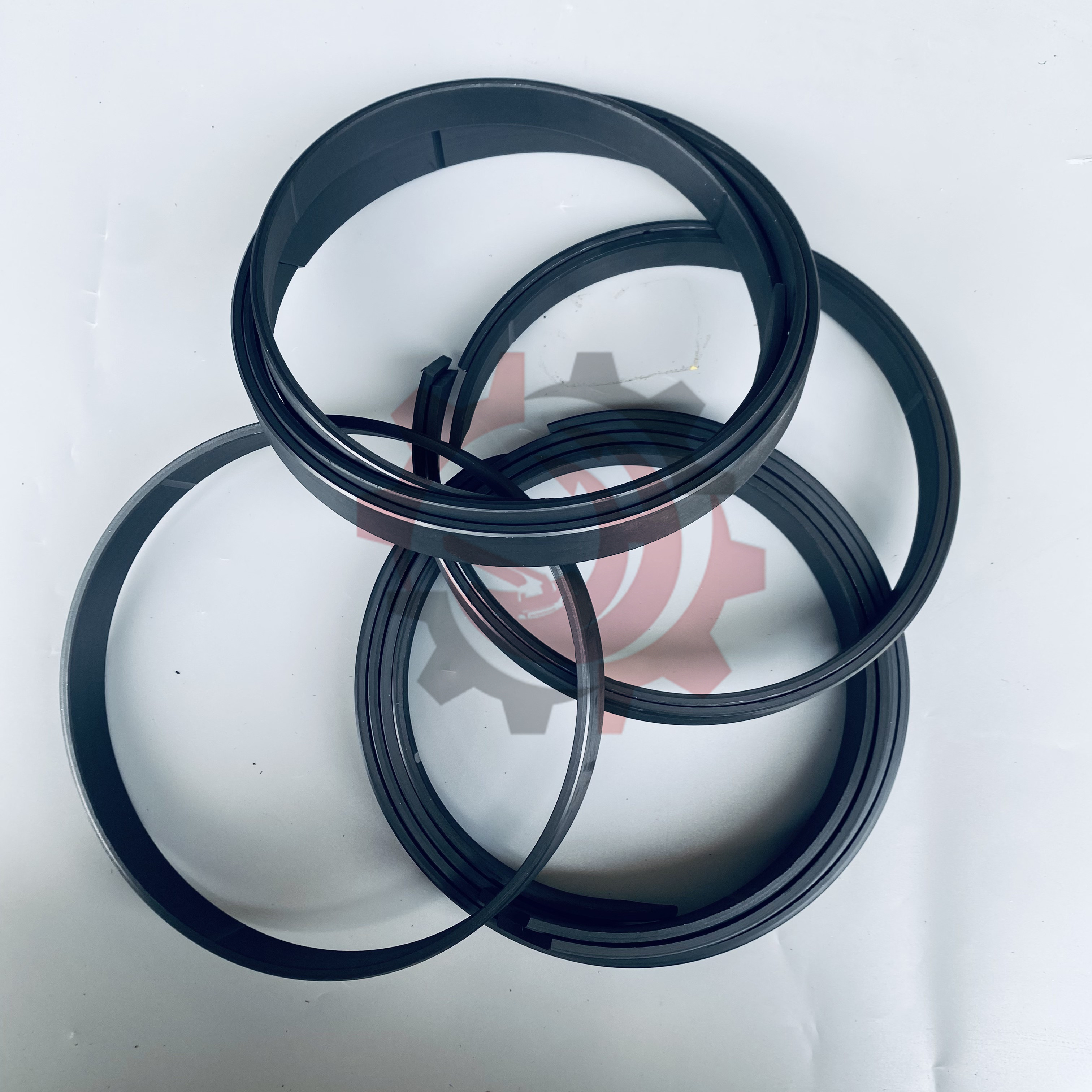 000190201A0000009 TMC nylon Bearings Concrete Pump Spare Parts for zoomlion Pumps Compatible and Durable