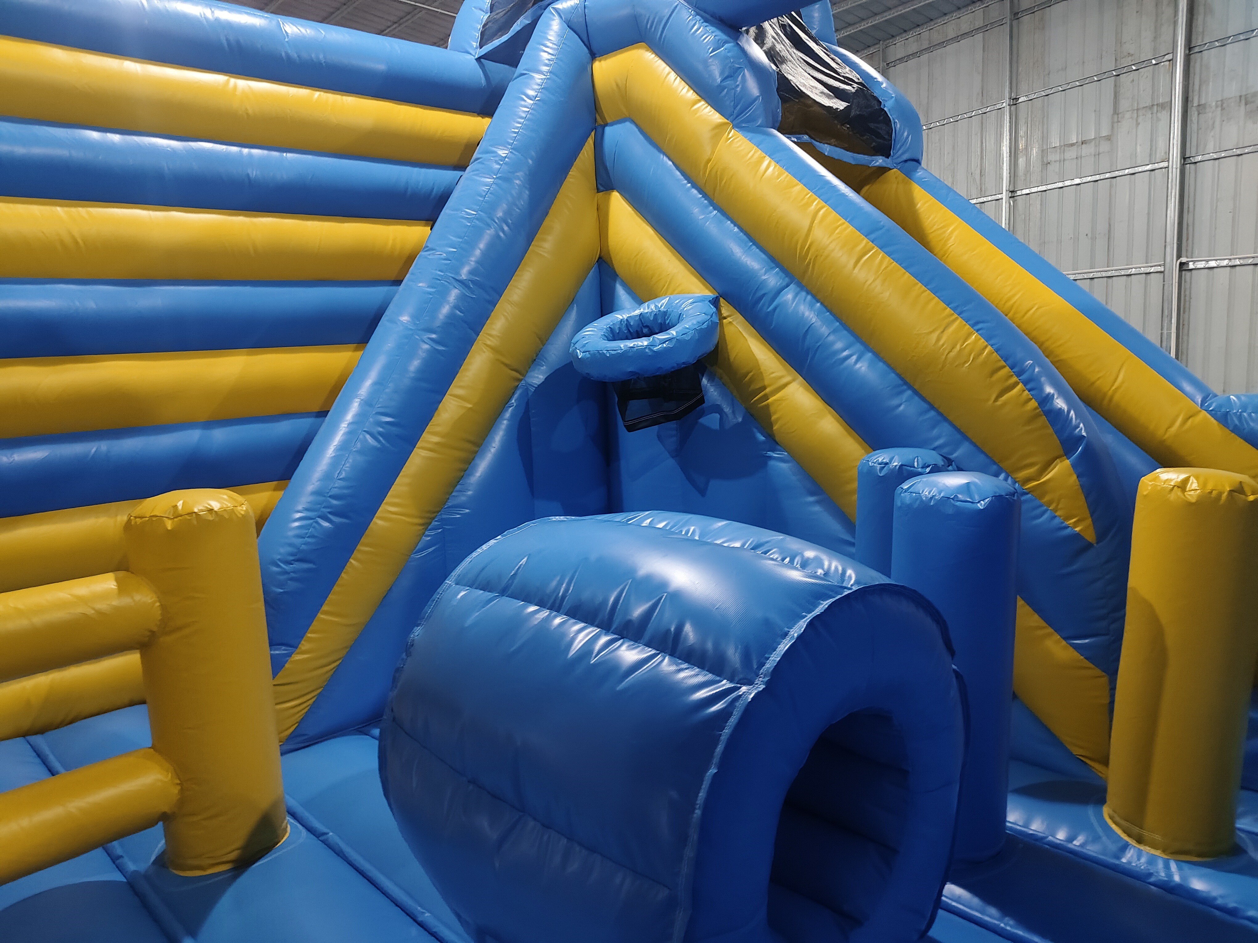 New Design Digital Printing Inflatable Bounce House With Slides Toy Story Inflatable Jumping Castle For Kids