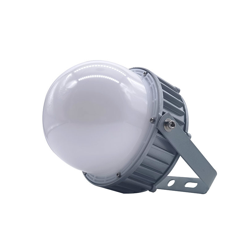 Flameproof Explosion Proof Work Lights Intrinsically Safe Light Fittings