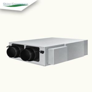 Buy cheap 220V Central Ventilation System with Remote Control and Timer product