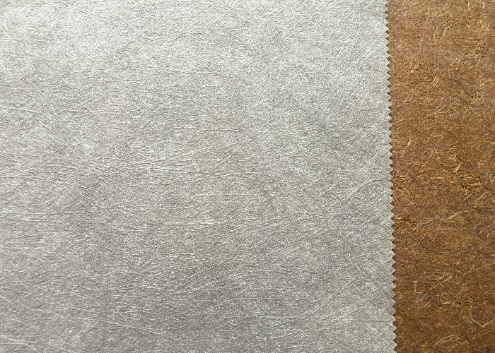 Eco - Friendly Natural Kenaf Fiber Board , Grease - Proof Fire Resistant Fiberboard