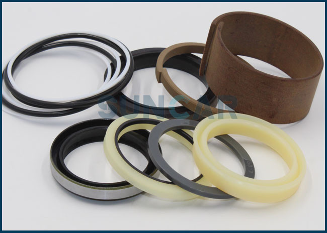 CA1057253 105-7253 1057253 Bucket Cylinder Seal Repair Kit For C-A-T E307