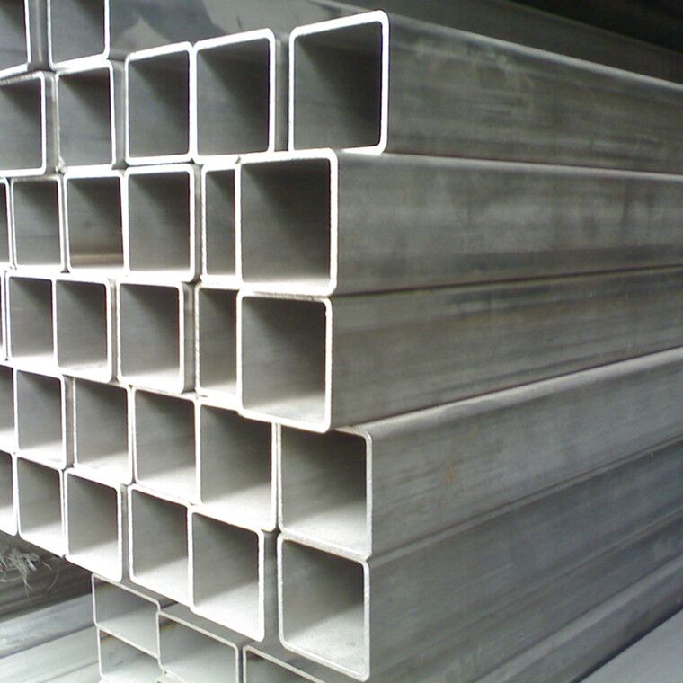 410L Square Rectangular Tube