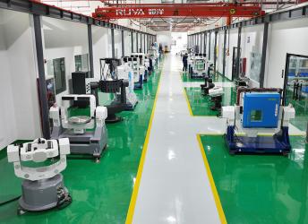 Jiujiang RUYA Precision Technology Co., Ltd