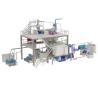 Buy cheap Streamline Non Woven Fabric Production Line from wholesalers