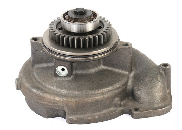 WATER PUMP FOR ENGINE C13 WHEEL LOADER