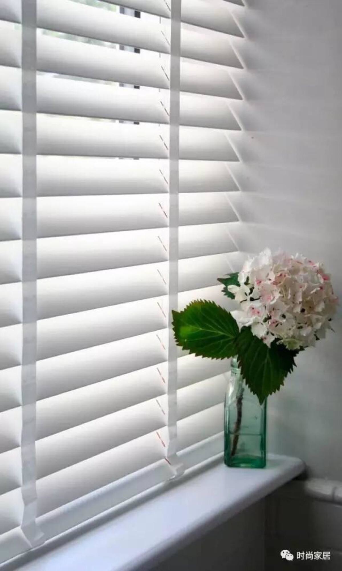 UPVC Adjustable Louver Window Shutter Aluminium OEM