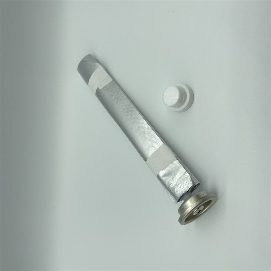 Convenient Aerosol Bag On Valve For Food And Beverage Storage Fresh 100ml 80ml 65ml Max Capacity