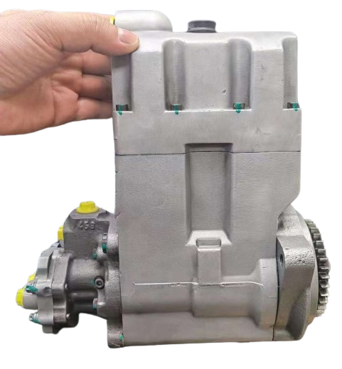 C7 C9 Excator Fuel Injection Pump 319-0677 Actuation Pump Repair Kits