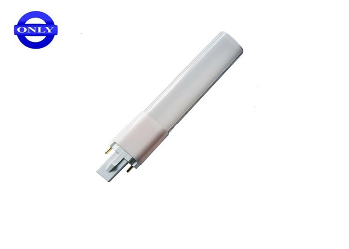 8W G23/Gx23 PL Lamp High Brightness 170lm/w, Compatible with Electric Ballast Directly 5 Years Warranty