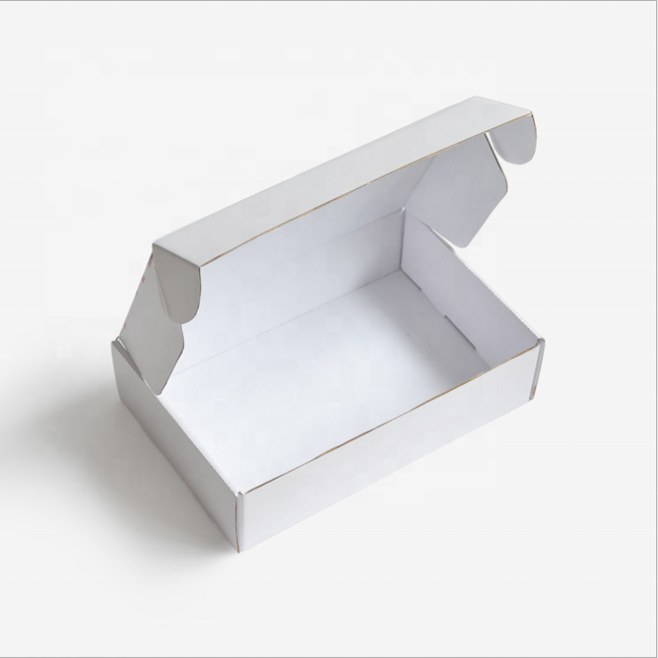 Rectangle Craft Paper Soap Box With Professional Design Department