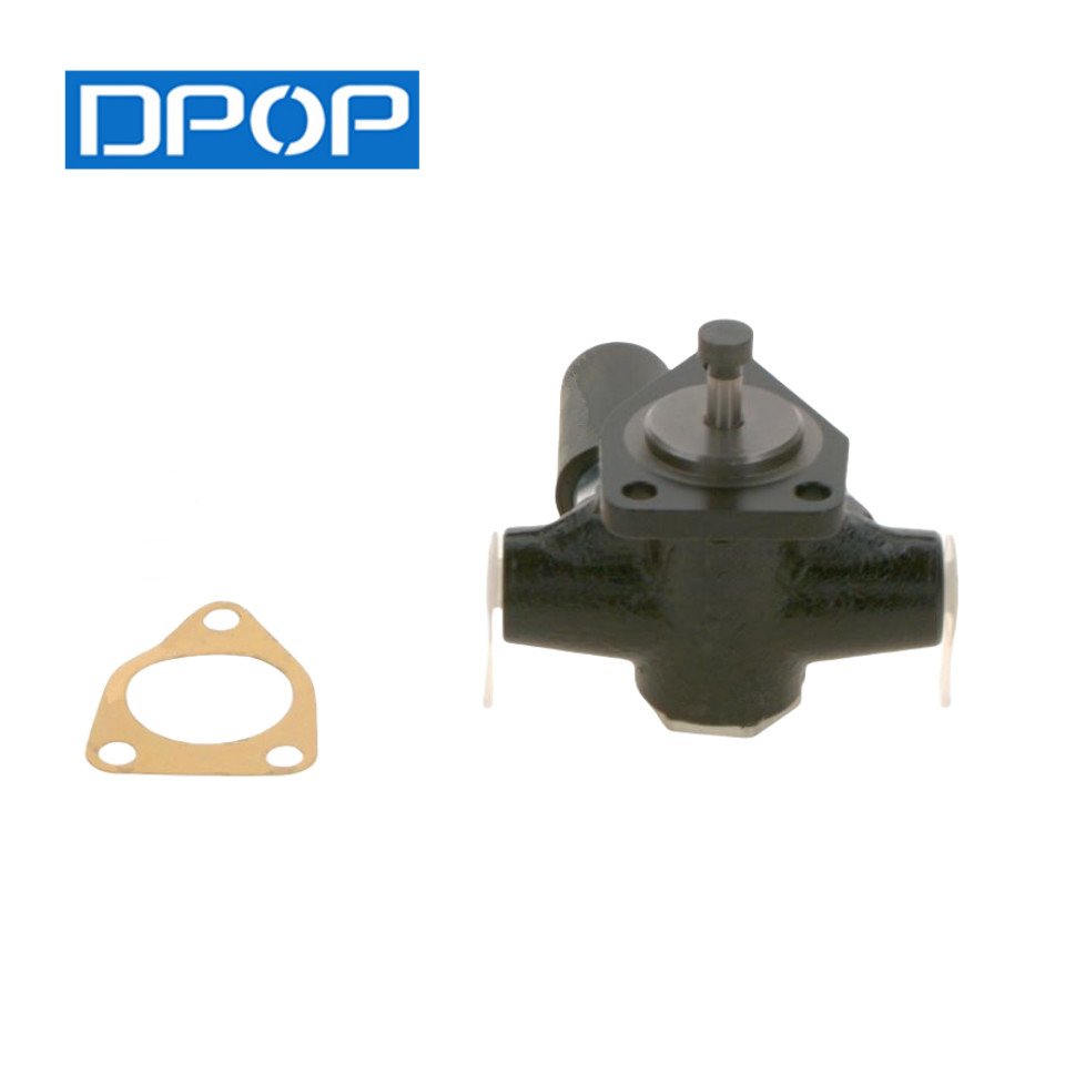 DPOP Feed Pump 0 440 003 996, 0440003996, 93190295 For Mercedes-Benz Volvo Diesel Engine Spare Parts