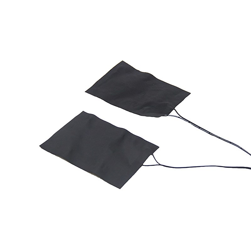 Usb Charging Electric Heated Blanket Graphene Coating Electric Throw Blanket Graphene Sheet