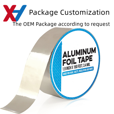 Aluminum Foil Tape