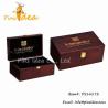 Buy cheap Antique Wooden Box/Paulownia Treasure Box/Cherry Wood Box from wholesalers