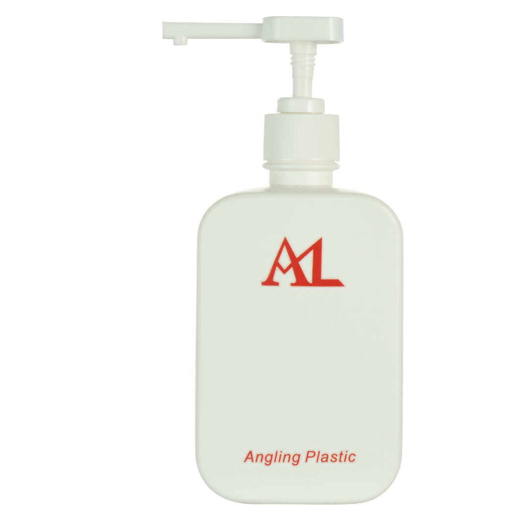 2023 New Pump 28/410 Plastic Pump Lotion Dispenser Sprayer Foam Pump for Shampoo Bottle